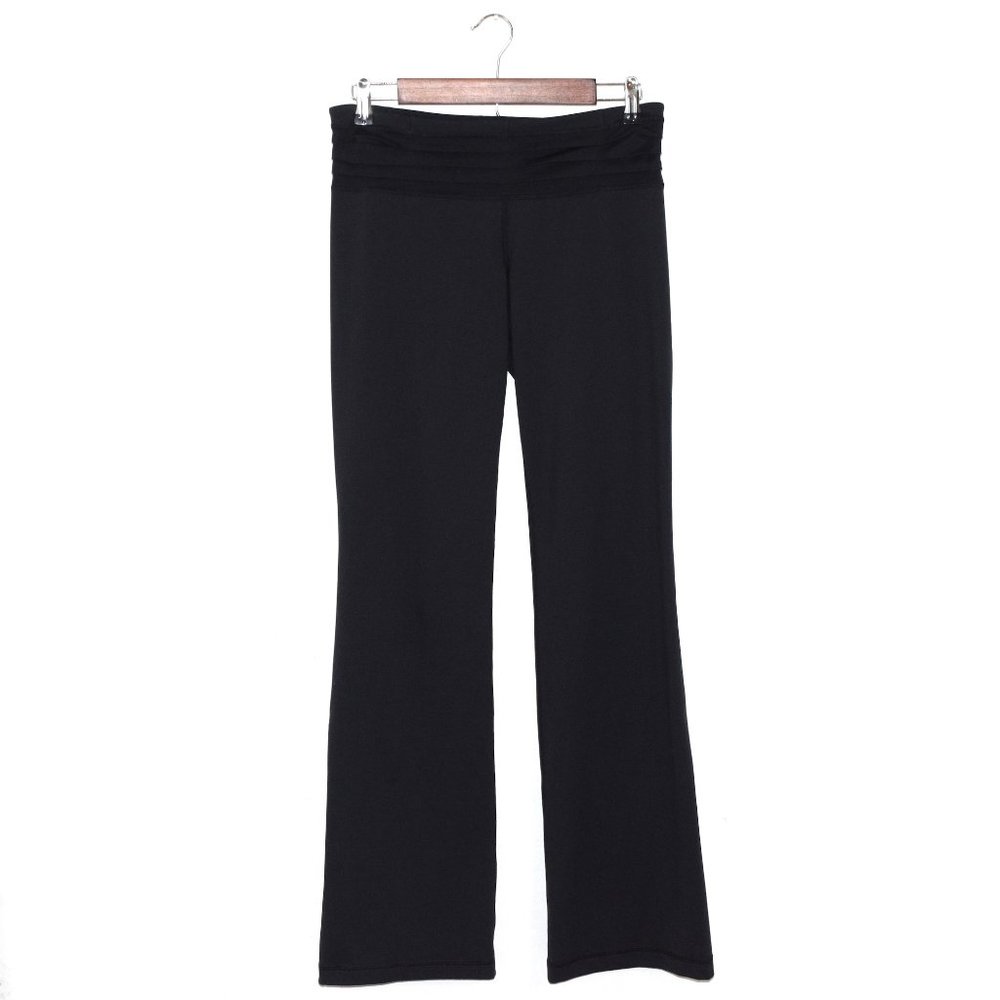Under Armour Stretchy Black Workout Pants